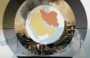 بانک جهانی: جنگ علیه ایران گریبان اقتصاد خاورمیانه را گرفت