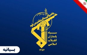 بیانیه سپاه پاسداران: طوفان‌الاقصی آغازگر پایان صهیونیسم و افول قطعی رژیم اشغالگر است
