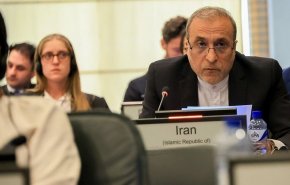 مندوب إيران: الهجمات الأمريكية الحقت أضرارًا بـ 111 منشأة بتروكيماوية ودوائية