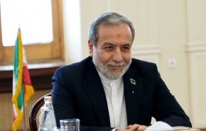 عراقجي يؤكد على استمرار الحوار والتعاون مع الجيران