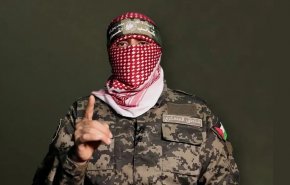 أبو عبيدة: عملية طوفان الاقصى كسر نظرية أمن الاحتلال إلى الأبد