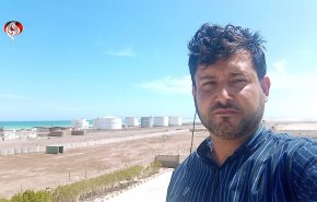 كاميرا العالم تفند مزاعم إعلامية بشأن سقوط مطار وميناء المخا في تعز