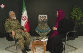 العميد نقدي: إيران تملك كل القدرات ومستعدة لمواجهة أيّ تصعيد