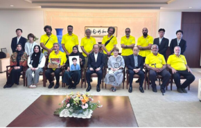 گزارش رسانه ژاپنی از جنایت جنگی آمریکا در میناب و لامرد 