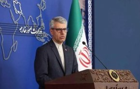 بقایی: پاسخ ایران به پیشنهادهای آمریکا از طریق میانجی‌گران ارائه می‌شود