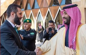 آکسیوس: بن سلمان به دنبال اعزام نظامیان سوریه برای جنگ در یمن است
