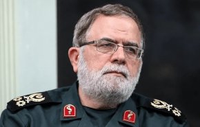 جانشین فرمانده کل سپاه: رزمندگان سپاه و ارتش برای دفاع از تنگه هرمز آمادگی کامل دارند