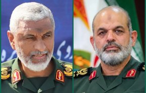 قائد الحرس الثوري: لا يحق لأي قوة من خارج الاقليم التدخل في امن مضيق هرمز والخليج الفارسي