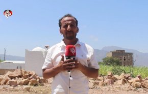 كاميرا العالم تواكب تحرير مديرية الصلو في تعز
