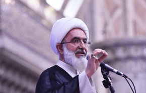 خطيب جمعة طهران: مضيق هرمز لن يفتح حتى تتم تلبية شروط إيران بالكامل