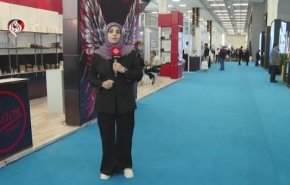 گزارش العالم از نخستین نمایشگاه تخصصی صنعت پلیمر و محصولات نهایی پلاستیکی ایران 
