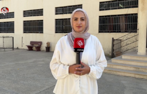 زوطر الغربية تتحدّى الإحتلال وتفتح أبواب العلم رغم التهديدات