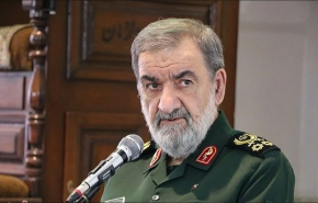 سرلشکر رضایی: برای تکرار شکست‌های باستانی از ایران آماده باشید