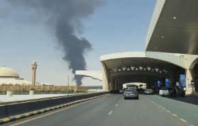 اليمن يربك مطارات السعودية ويشعل جبهات المواجهة والغارات