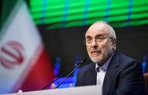 قالیباف: مقابل ⁧ایرانیان⁩ زانو خواهید زد!