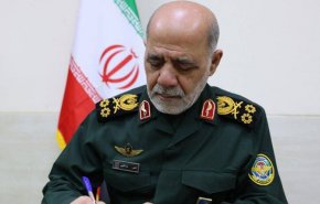 فراجا در شرایط جنگی با اراده الهی، محکم و استوار ایستاد