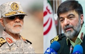 اللواء عبداللهي: المؤشرات الأمنية في إيران تحسنت