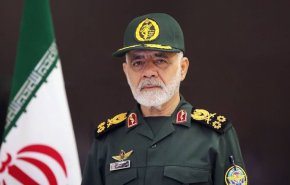 سرلشکر عبداللهی: شاخص های امنیتی بهتر از گذشته شده است