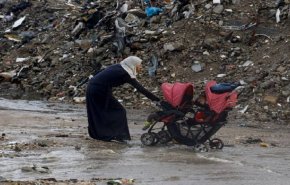 الأمم المتحدة: سكان غزّة يواجهون شتاء رابعا بلا مأوى ملائم