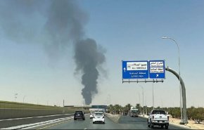 إضطراب الطيران في الرياض وحرائق الطاقة يواكبان تصعيداً يمنياً واسعاً