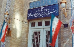 الخارجية الإيرانية: تقاعس أوروبا تجاه معاقبة محكمة لاهاي هو تواطؤ في تقويض القانون والعدالة
