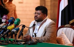 محمد علی الحوثی: جنایات متجاوزان پیروزی برایشان نمی‌آورد