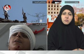 تصعيد سعودي ضد منشآت مدنية في صنعاء وتعز و رد يمني بمكاسب ميدانية