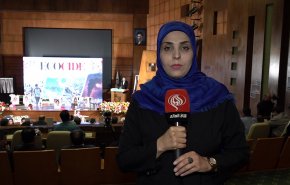 العدوان يلوّث الأرض والماء.. طهران تطالب بتجريم الإبادة البيئية