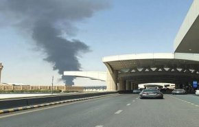 عربستان: در حمله جدید یمن به فرودگاه ملک خالد یک پاکستانی کشته و ۱۱ تن زخمی شدند