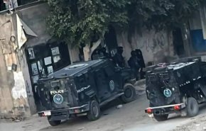 صهیونیست‌ها 5 عضو یک خانواده فلسطینی را در جنین ربودند
