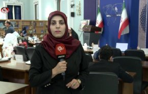 إيران ترسم خطوطها الحمر:.. لا فتح لهرمز تحت الحصار الأمريكي