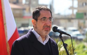 الحاج حسن: إيران لن تستسلم وأي حرب ستواجه برد قاسٍ