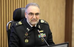 دریادار بمانی: ضربات مهلکی به نیروی دریایی آمریکا زدیم
