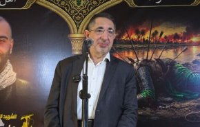 نماینده پارلمان لبنان: حزب‌الله بخشی از معادله تنگه هرمز و باب‌المندب است
