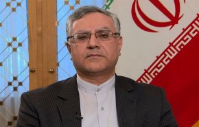 إيران تدحض مزاعم بريطانيا بشأن قاعدة فيرفورد وتطالبها بتقديم الأدلة