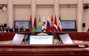 إيران والاتحاد الأوراسي.. تعزيز التجارة والصادرات