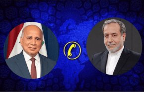عراقجي يبحث هاتفياً مع نظيره العراقي التطورات الإقليمية