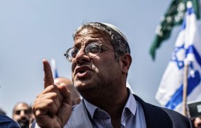 وزیر امنیت داخلی اسرائیل: رؤیای تصرف کل نوار غزه را دارم زیرا همه آن متعلق به ماست + ویدئو