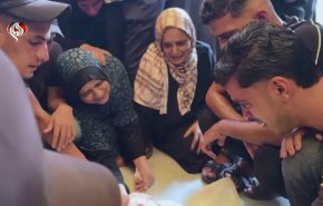 استشهاد فلسطينيين برصاص الاحتلال بينهم طفلان في غزة