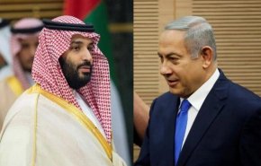 هاآرتص: عربستان درخواست اسرائیل برای مشارکت در جنگ یمن را رد کرد