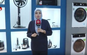 لوازم خانگی در ایران؛ تولید داخلی با هدف بازارهای جهانی+ فیلم