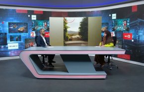 الانفجار قرب حدود الاحتلال مع لبنان