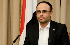 رئیس‌جمهور یمن: پایان تجاوز و محاصره سعودی، فوری‌ترین راه حل است