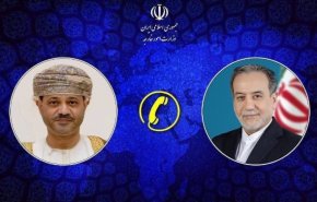 تحولات یمن محور گفت وگوی وزیران خارجه ایران و عمان
