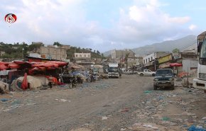 كاميرا العالم ترصد مستجدات الأوضاع بعد تحرير عدة مديريات تعز