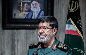 العميد شريف: لا أفق لانتصار الأمريكيين وسيرضخون لشروط إيران