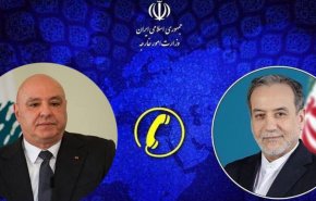 عراقچی در گفت‌وگو با جوزف عون بر ضرورت پایان اشغال جنوب لبنان تاکید کرد