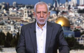 جهاد اسلامی: گفت‌وگوهای قاهره بر تدوین برنامه سیاسی مشترک فلسطینی متمرکز است
