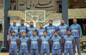 تبریک مقامات عالی‌رتبه کشور به افتخارآفرینان کشتی فرنگی در خاک آمریکا