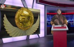 ترامب.. يريد أن يقصف بالصواريخ ويُكافأ بغصن الزيتون ونوبل للسلام